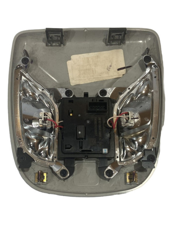 Luz De Teto Jeep Compass 2016 2017 2018 2019 2020 2021