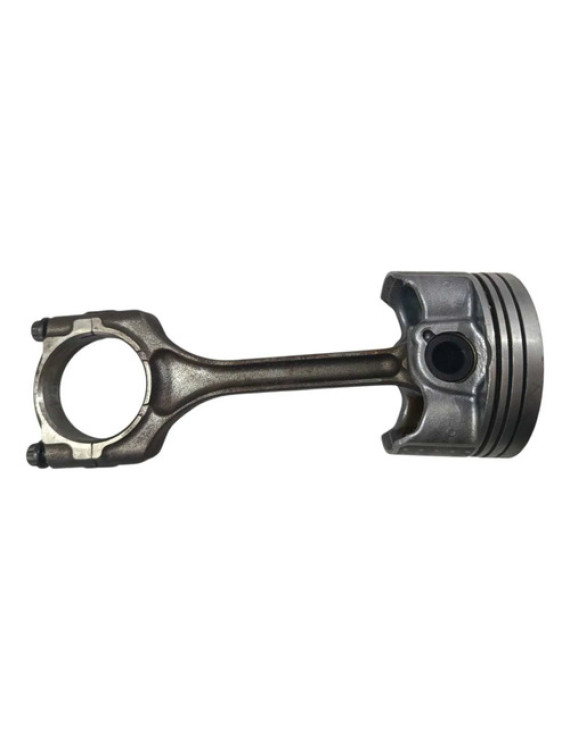 Pistão Com Biela Honda Civic 2.0 2012 - 2016