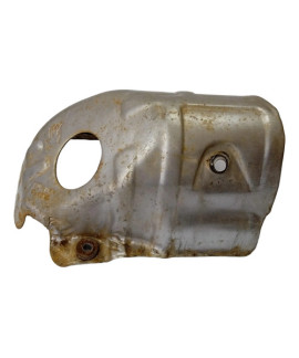 Defletor Calor Turbina Chery Tiggo 7 1.5 2020 2021 2022