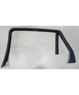 Moldura Interna Arco Porta Traseira Direita Bmw X6 2012 Moldura Interna Arco Porta Traseira Direita Bmw X6 2012