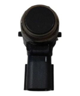 Sensor Estacionamento Ecosport 2018 2019 / Cv1t15k859bb Preto Sensor Estacionamento Ecosport 2018 2019 / Cv1t15k859bb Preto