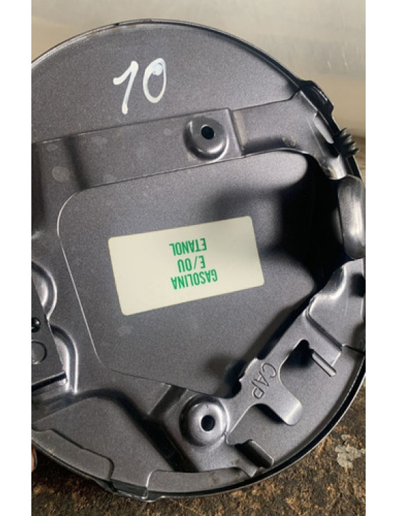 Portinhola Tanque Honda Hrv 2016 2017 2018 2019 2020
