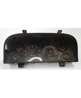 Painel De Instrumentos Jeep Cherokee 2000 Preto