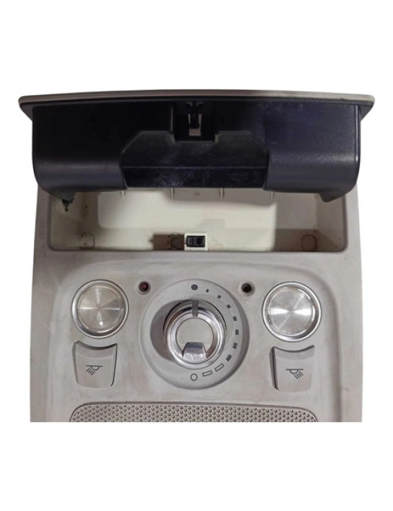 Luz Teto Cortesia Porta Óculos Audi A4 A5 2010 - 2016