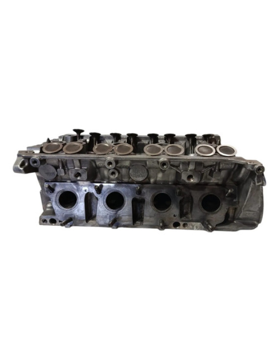 Cabeçote Passat Jetta Tiguan Fusca 2.0 200cv 2008 - 2016