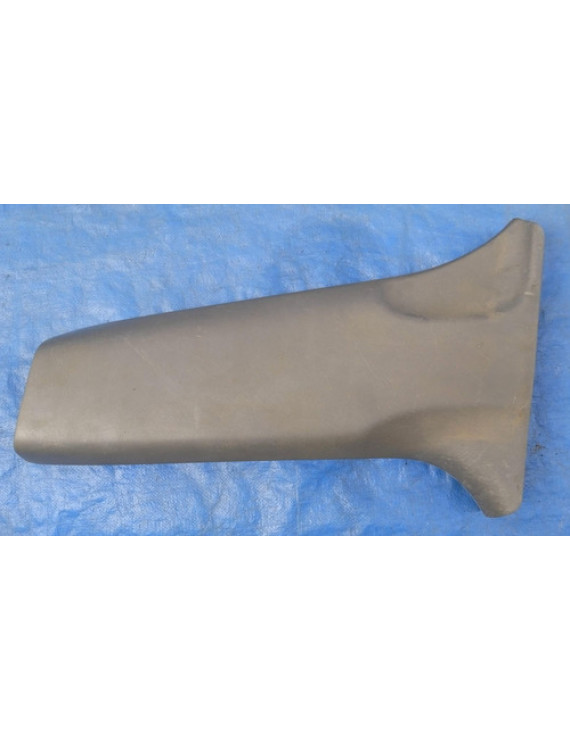 Coluna Esquerda Meio Honda Civic 2001 - 2005 Detalhe