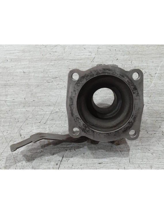 Flange Da Válvula Termostática Chery Tiggo 2012
