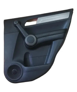 Forro Porta Traseira Direita Crv 2008 - 2011 Forro Porta Traseira Direita Crv 2008 - 2011