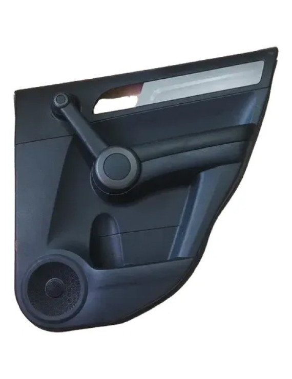 Forro Porta Traseira Direita Crv 2008 - 2011