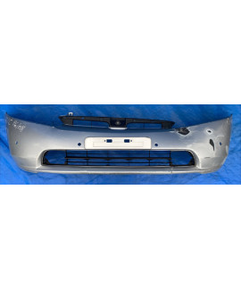 Parachoque Dianteiro New Civic 2007 - 2011 / Detalhe Prateado Parachoque Dianteiro New Civic 2007 - 2011 / Detalhe Prateado