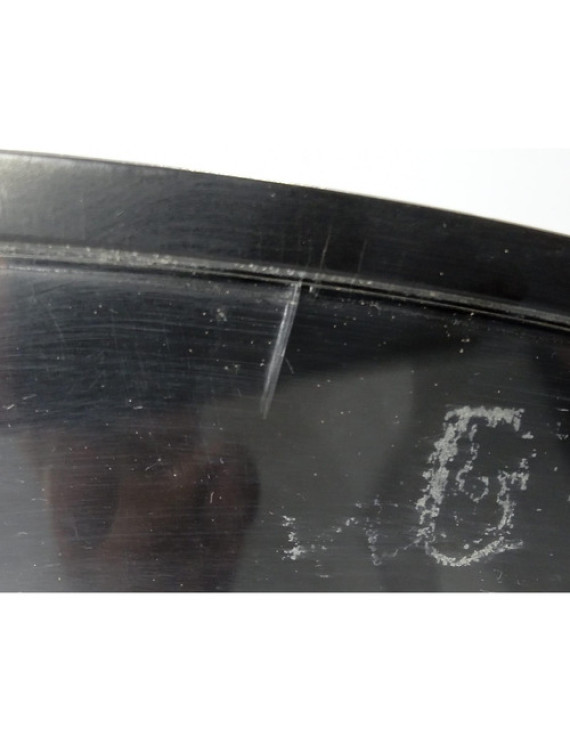 Painel De Instrumentos Peugeot 405 1994 1995 1996 1997 Preto