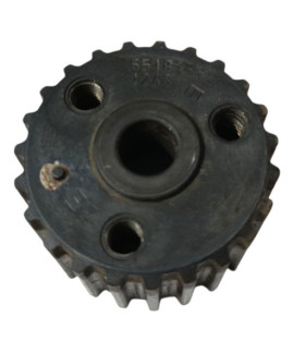 Engrenagem Virabrequim Fiat Strada Uno 1.0 2001 - 2006
