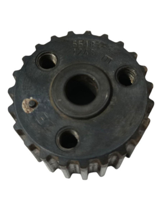 Engrenagem Virabrequim Fiat Strada Uno 1.0 2001 - 2006