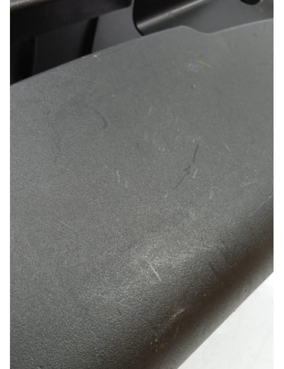 Moldura Inferior Volante Coluna Omega 2008