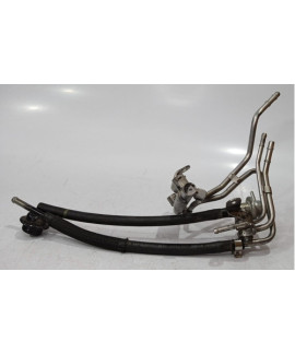 Mangueira Lubrificação Flauta Subaru Forester 2.5 2009 Mangueira Lubrificação Flauta Subaru Forester 2.5 2009