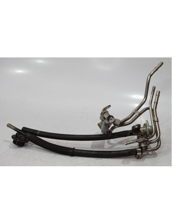 Mangueira Lubrificação Flauta Subaru Forester 2.5 2009