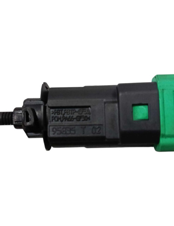Sensor Interruptor Pedal Freio C4 Pallas 2008 - 2013