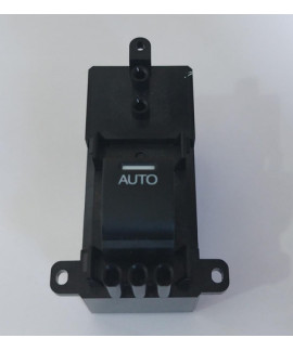 Botão Comando Vidro Traseiro Esquerdo Honda Hrv 2018