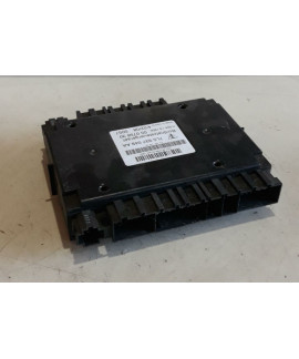 Módulo Conforto Porsche Cayenne 2007 - 2010 / 7l5937049aa Módulo Conforto Porsche Cayenne 2007 - 2010 / 7l5937049aa