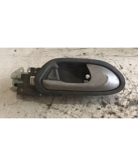 Maçaneta Interna Traseira Direita New Civic 2007 - 2011 Traseira
