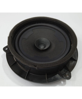 Alto Falante Traseiro Tiggo 7 Tiggo 8 2021 2022 2023 Preto