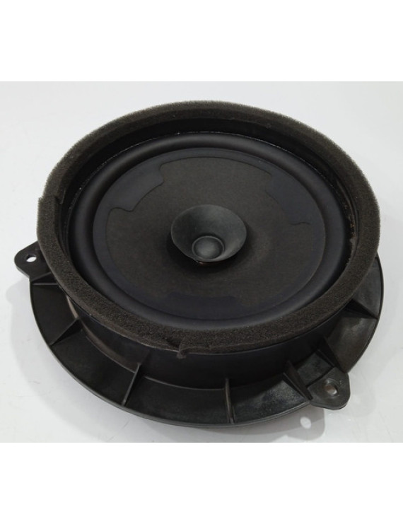 Alto Falante Traseiro Tiggo 7 Tiggo 8 2021 2022 2023 Preto