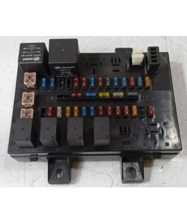 Caixa De Fusíveis Lifan 530 1.5 2015 - 2019 / A3722100 Caixa De Fusíveis Lifan 530 1.5 2015 - 2019 / A3722100