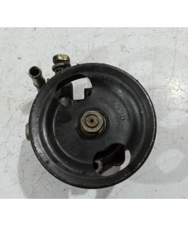 Bomba De Direção Mitsubishi Galant 1996 Bomba De Direção Mitsubishi Galant 1996