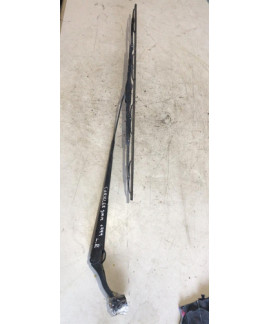 Braço Limpador Párabrisa Esquerdo Chrysler 300m 1999 - 2004 Esquerdo