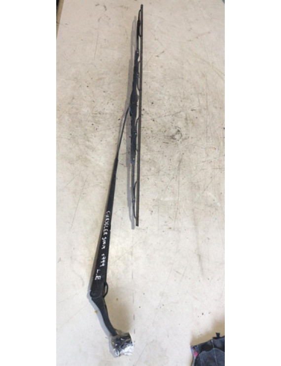 Braço Limpador Párabrisa Esquerdo Chrysler 300m 1999 - 2004 Esquerdo