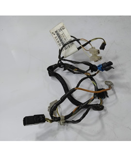 Chicote Tampa Traseira Mercedes Ml500 2004 2005 2006
