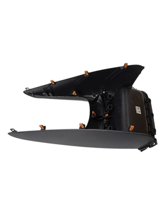 Moldura Porta Objetos Console Central Corolla 2020 - 2025
