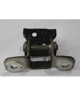 Dobradiça Inferior Traseira Esquerda Ford Edge 2011 - 2014 Dobradiça Inferior Traseira Esquerda Ford Edge 2011 - 2014