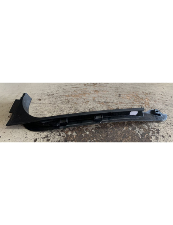 Moldura Porta Dianteira Direita Focus 2014 Bm51-a201a18