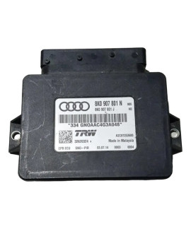 Modulo Estacionario Audi A4 2013 2014 2015  / 8k0907801n