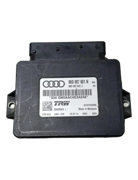 Modulo Estacionario Audi A4 2013 2014 2015  / 8k0907801n
