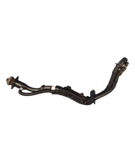 Gargalo Tanque Combustível Jac J3 2010 - 2015 Preto Gargalo Tanque Combustível Jac J3 2010 - 2015 Preto