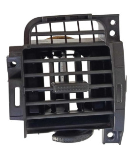 Difusor De Ar Painel Esquerdo Honda Fit 2003 A 2008 Difusor De Ar Painel Esquerdo Honda Fit 2003 A 2008