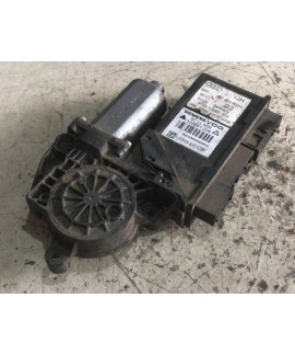 Motor Vidro Eletrico Dianteiro Direito Audi A4 2005 Motor Vidro Eletrico Dianteiro Direito Audi A4 2005