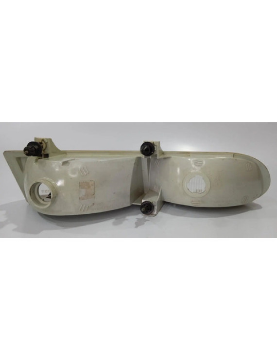 Farol Esquerdo Ford Taurus 1994 1995 Esquerdo/motorista