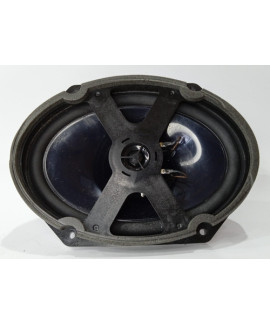 Alto Falante Traseiro Esquerdo Ford Edge 2008 - 2014 Preto