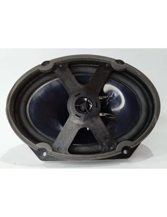 Alto Falante Traseiro Esquerdo Ford Edge 2008 - 2014 Preto