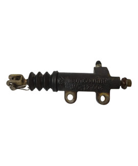 Cilindro Auxiliar Embreagem Jac J3 1.4 2010 - 2015 Preto