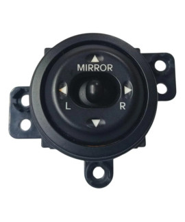 Botão Retrovisor Hb20 2013 2014 2015 2016 2017 2018 2019