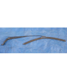 Limpador Parabrisa Esquerdo Honda Civic 2001 - 2005 Esquerdo Limpador Parabrisa Esquerdo Honda Civic 2001 - 2005 Esquerdo