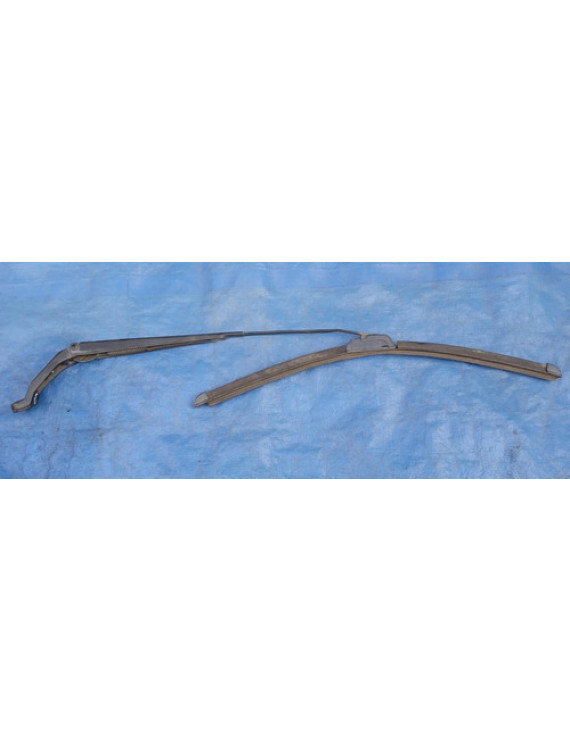 Limpador Parabrisa Esquerdo Honda Civic 2001 - 2005 Esquerdo
