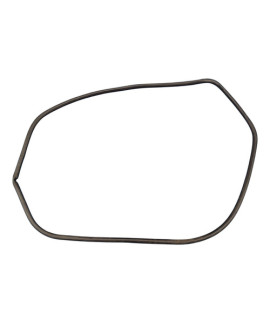 Borracha Porta Dianteira Esquerda Lexus Es350 2008 2009 Borracha Porta Dianteira Esquerda Lexus Es350 2008 2009