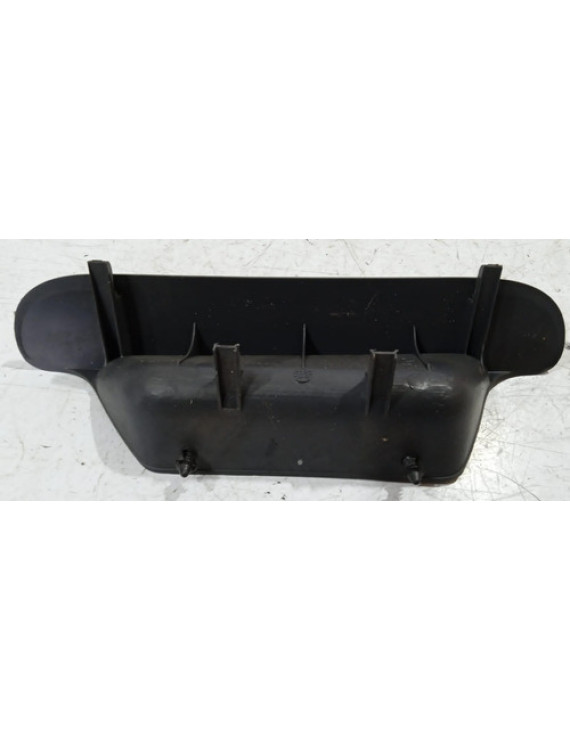 Porta Trecos Citroen C5 2001 2002 2003 2004 2005 Preto