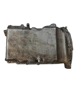 Cárter De Óleo Do Motor Fusion 2.0 2018 2019 2020 Cárter De Óleo Do Motor Fusion 2.0 2018 2019 2020