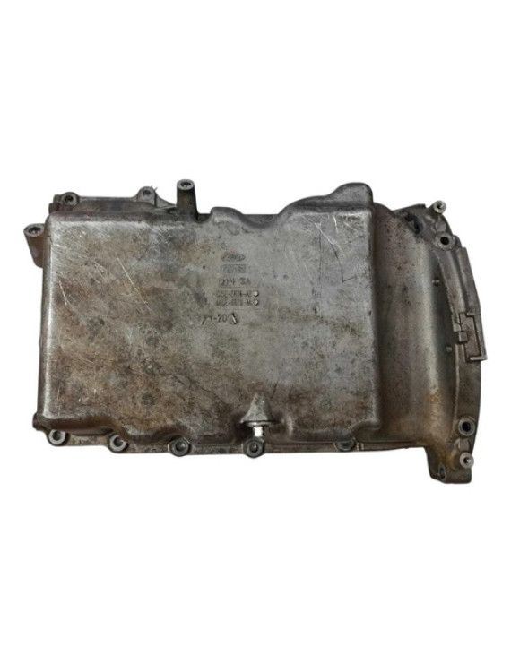 Cárter De Óleo Do Motor Fusion 2.0 2018 2019 2020